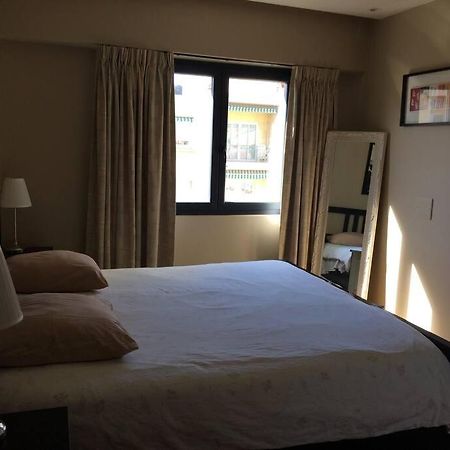 Lovely Refurbished Apartment 니스 외부 사진