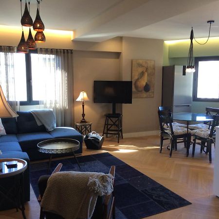 Lovely Refurbished Apartment 니스 외부 사진