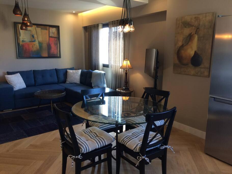Lovely Refurbished Apartment 니스 외부 사진