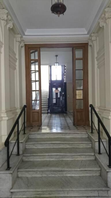 Lovely Refurbished Apartment 니스 외부 사진