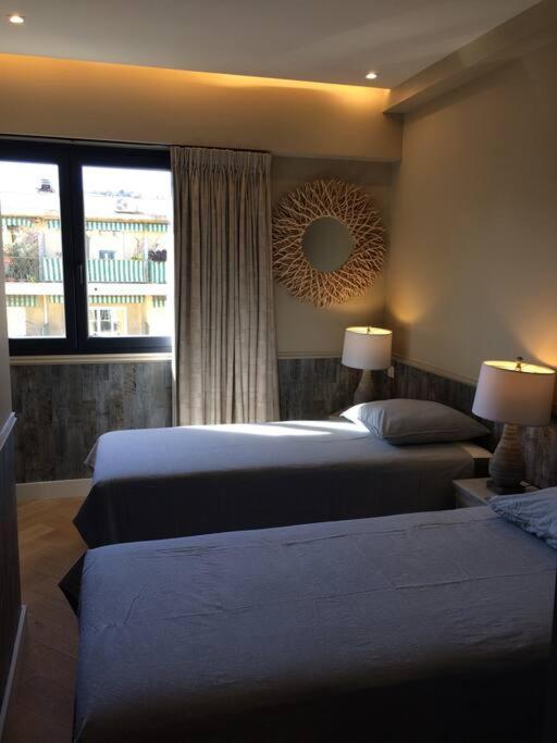 Lovely Refurbished Apartment 니스 외부 사진