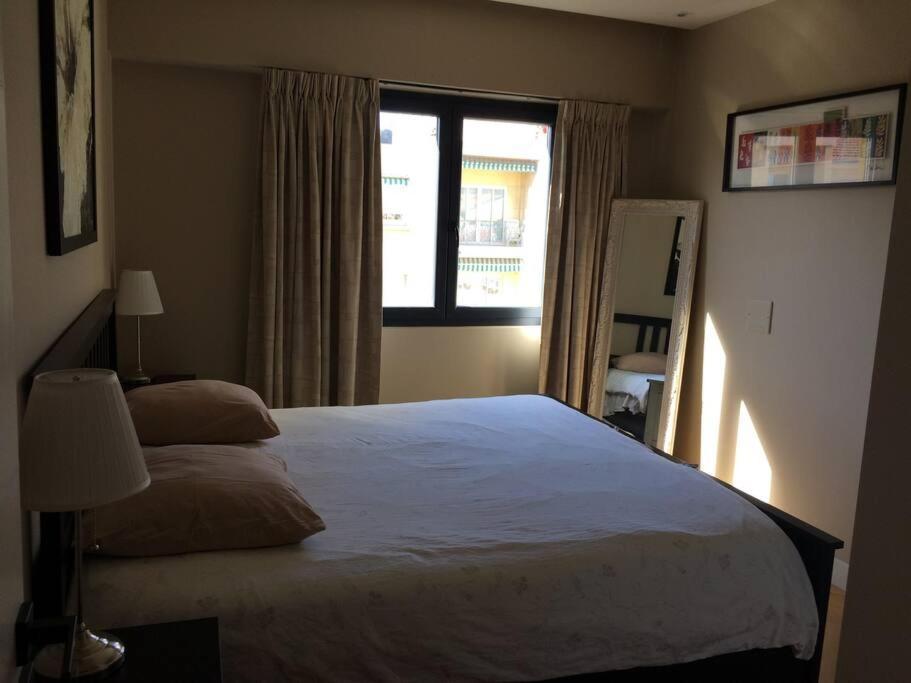 Lovely Refurbished Apartment 니스 외부 사진