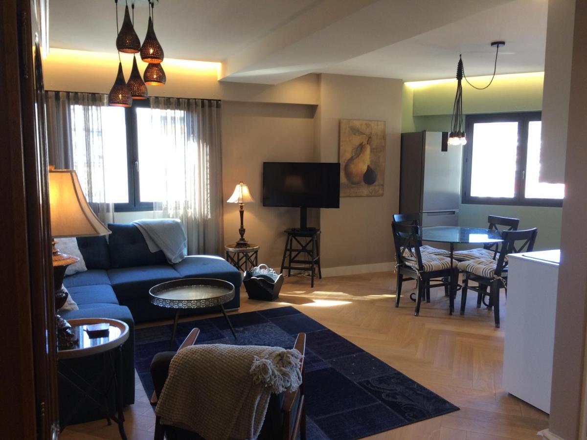 Lovely Refurbished Apartment 니스 외부 사진