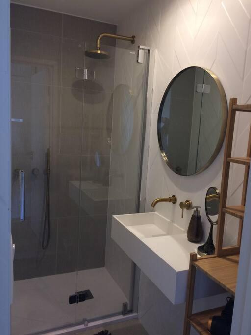 Lovely Refurbished Apartment 니스 외부 사진