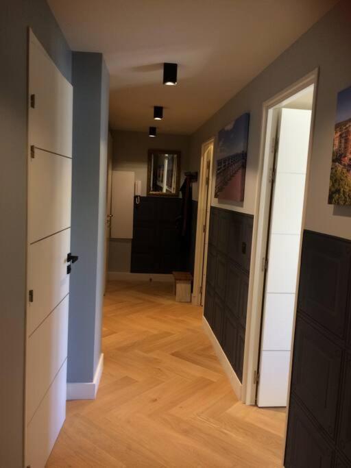 Lovely Refurbished Apartment 니스 외부 사진