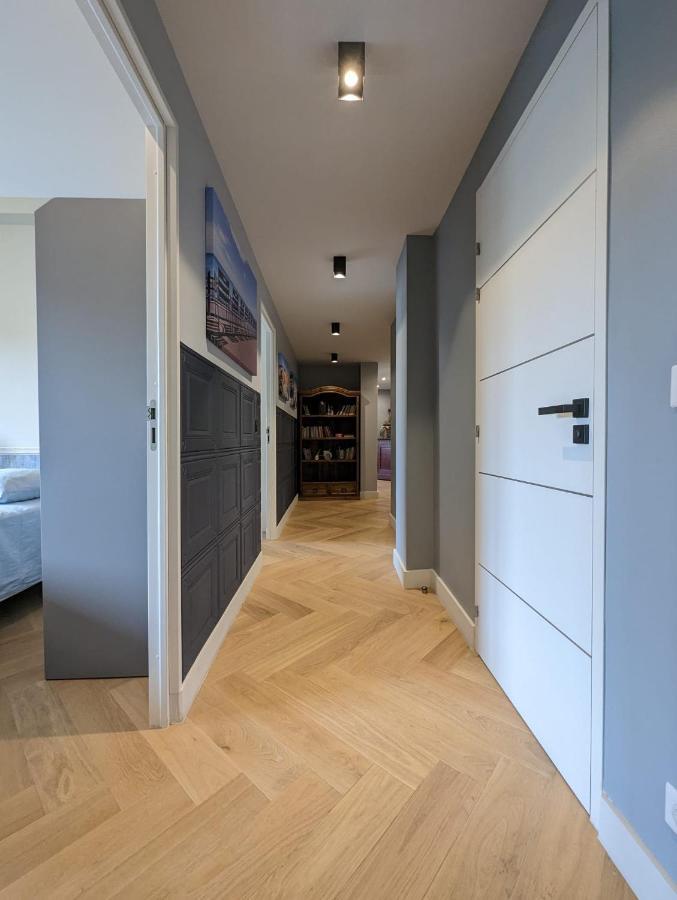 Lovely Refurbished Apartment 니스 외부 사진
